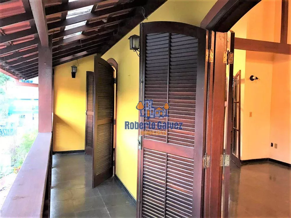 Sobrado, 3 quartos, 143 m² - Foto 42