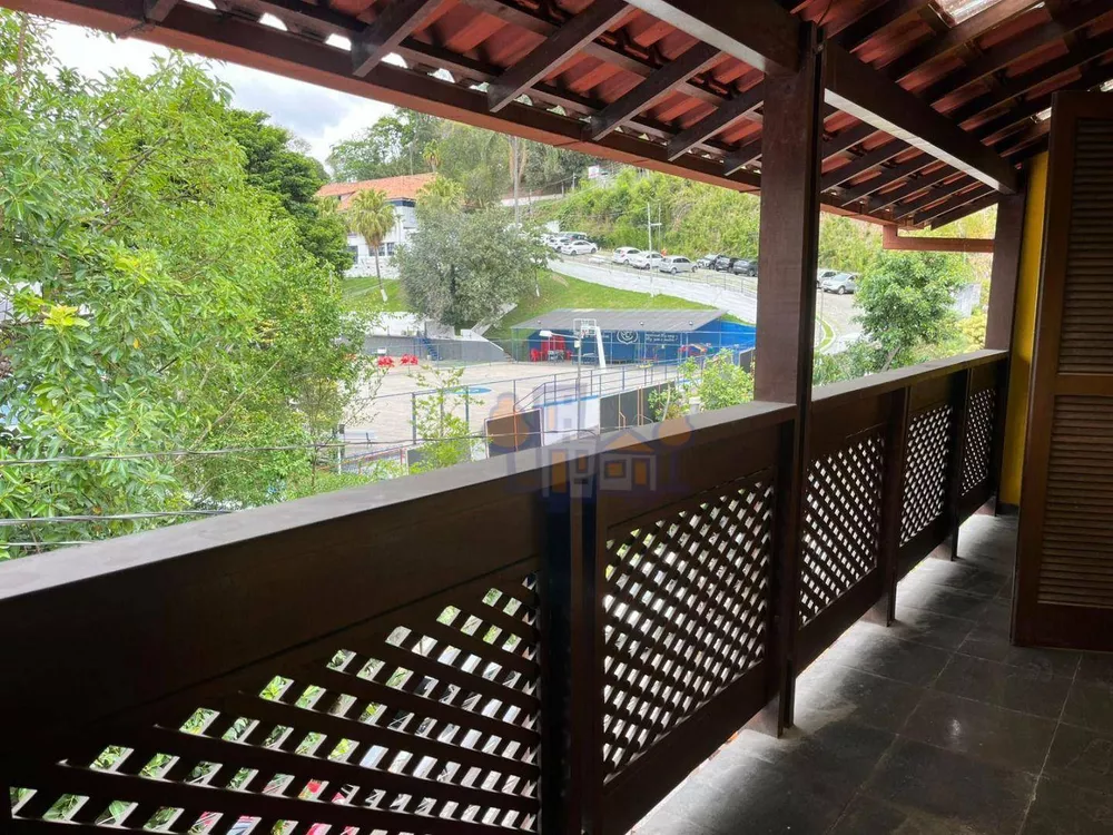 Sobrado, 3 quartos, 143 m² - Foto 26