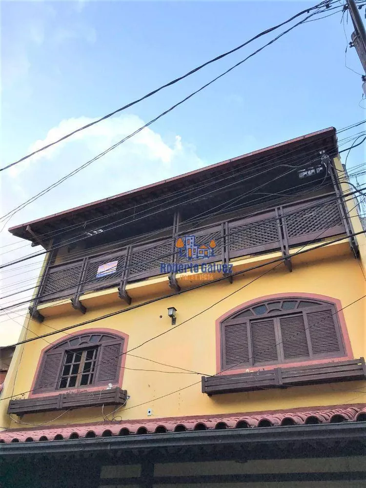 Sobrado, 3 quartos, 143 m² - Foto 61