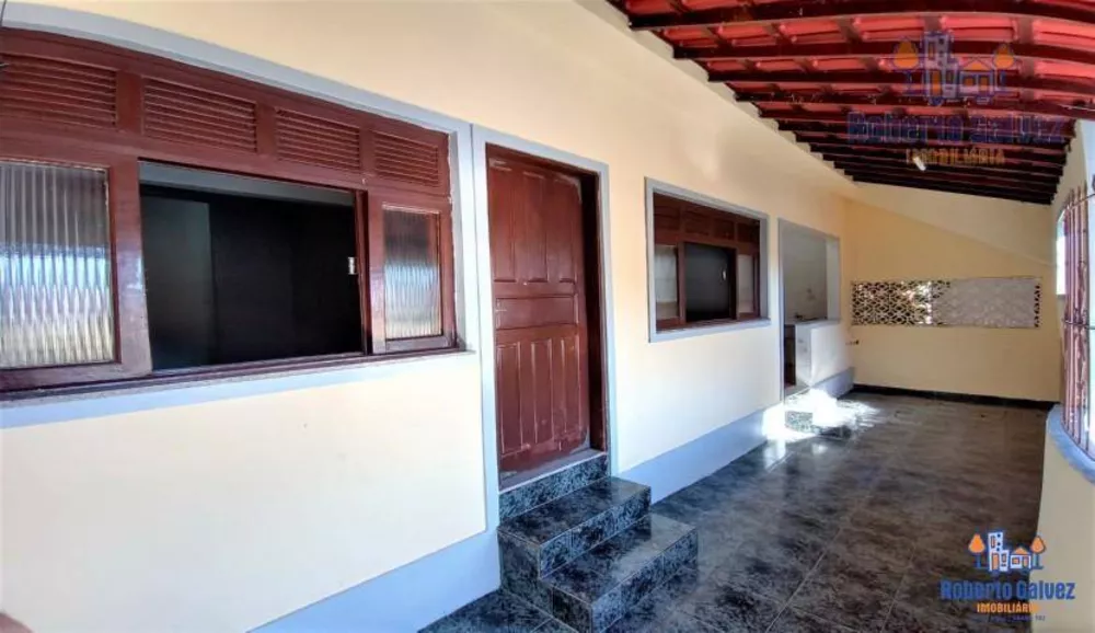 Casa, 3 quartos, 108 m² - Foto 1