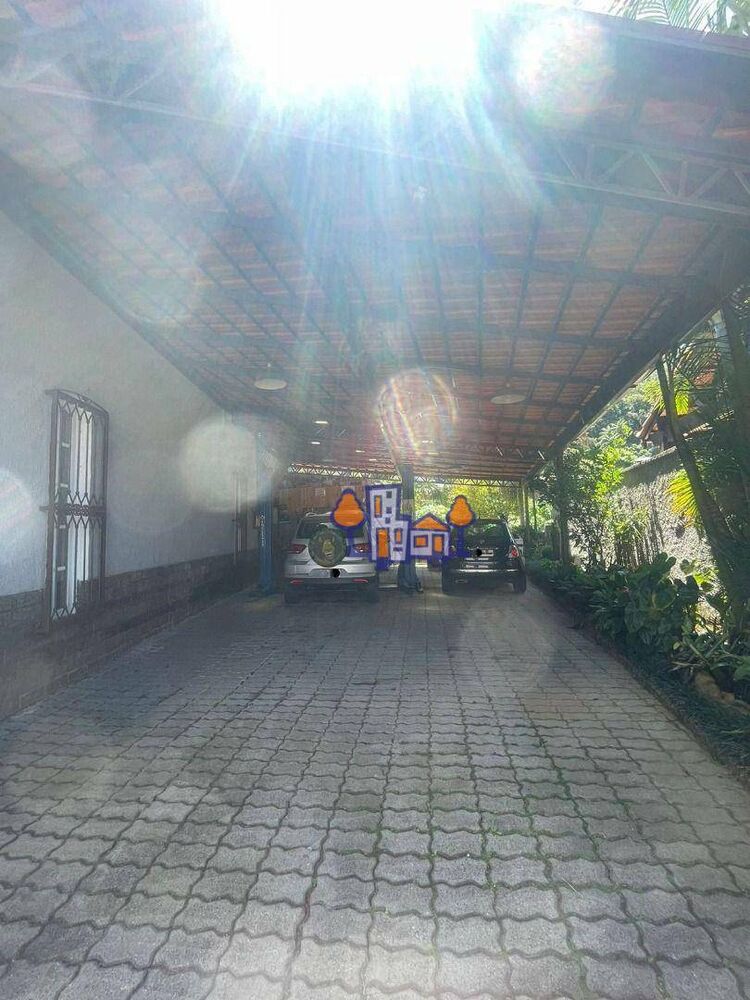Casa, 2 quartos, 170 m² - Foto 3