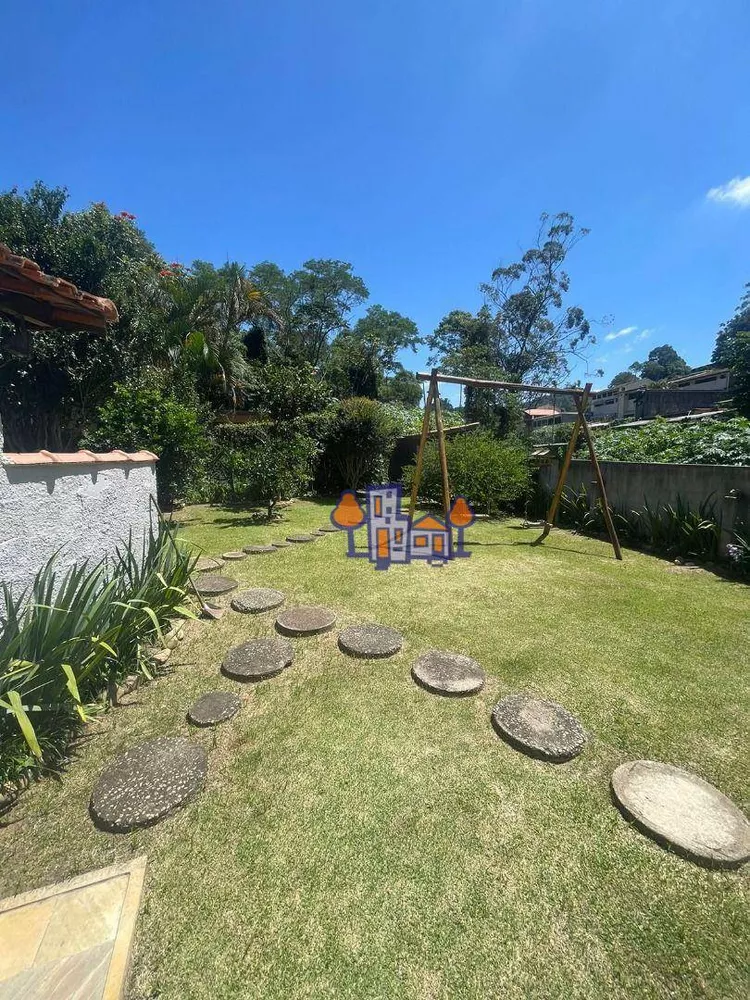 Casa, 2 quartos, 170 m² - Foto 24