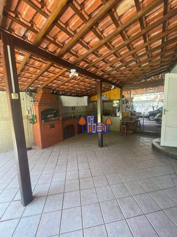 Casa, 2 quartos, 170 m² - Foto 21
