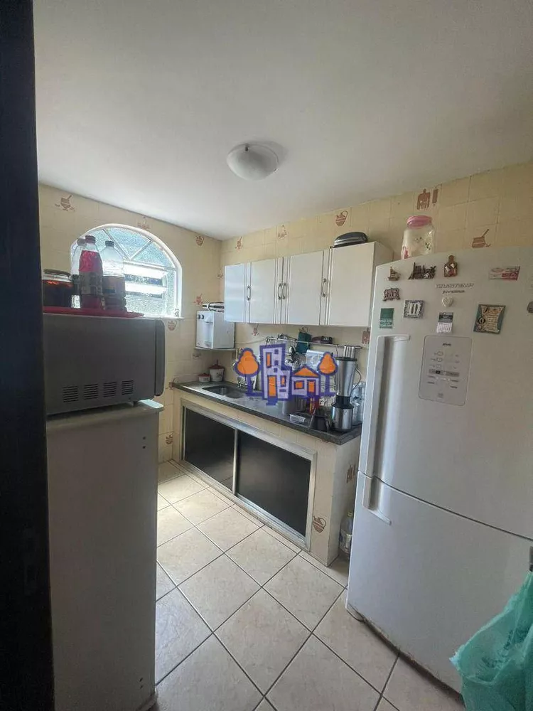Casa, 2 quartos, 170 m² - Foto 8