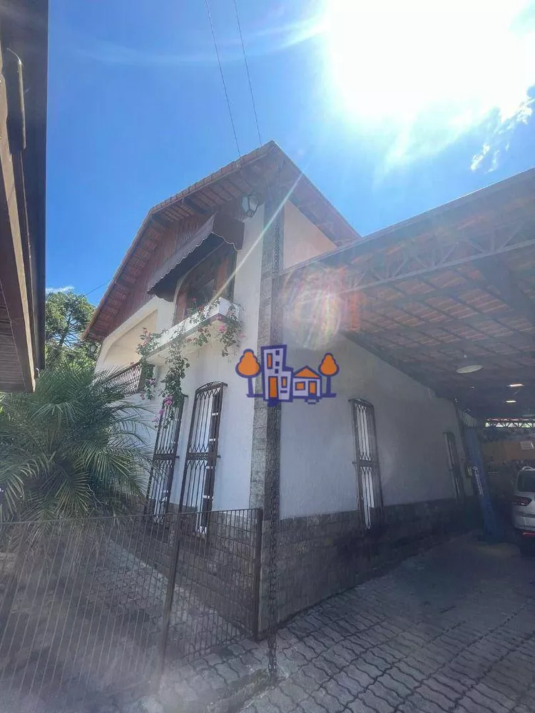 Casa, 2 quartos, 170 m² - Foto 2