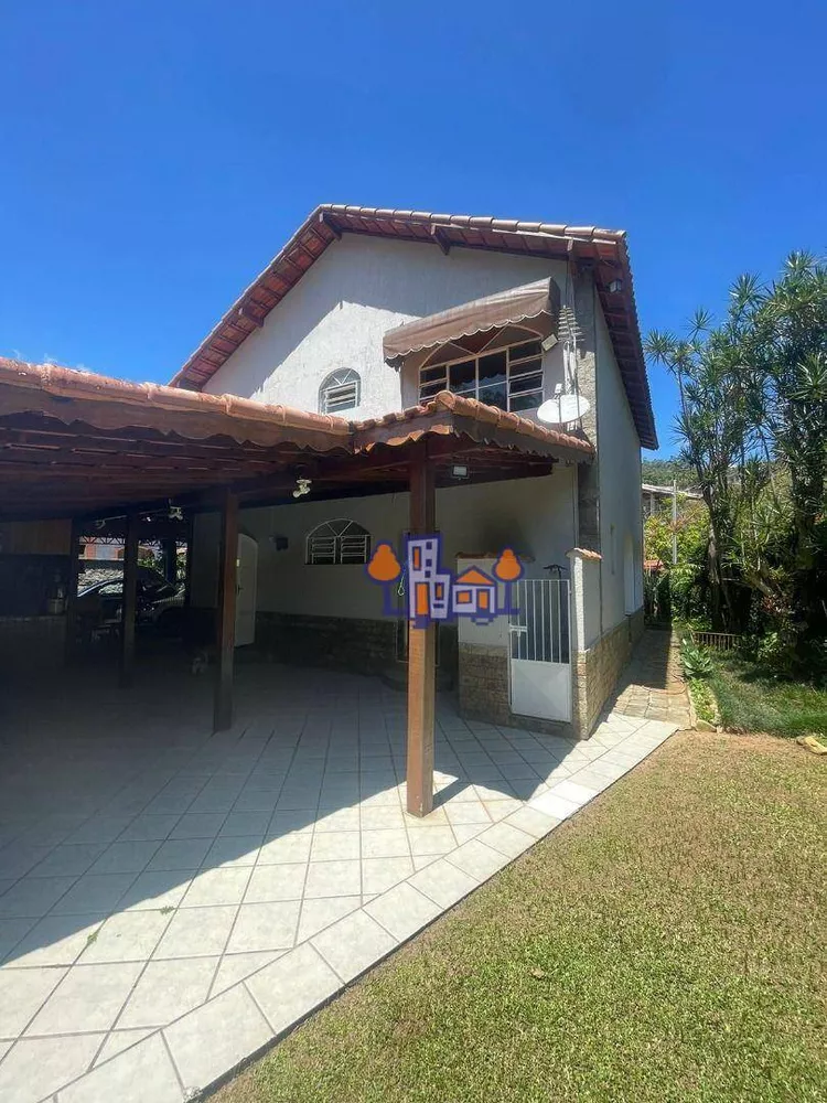 Casa, 2 quartos, 170 m² - Foto 22