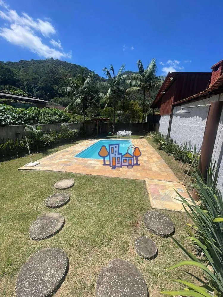 Casa, 2 quartos, 170 m² - Foto 25