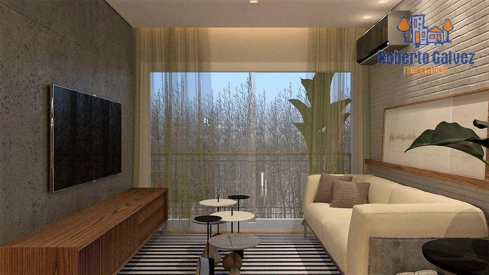 Apartamento, 2 quartos, 62 m² - Foto 19