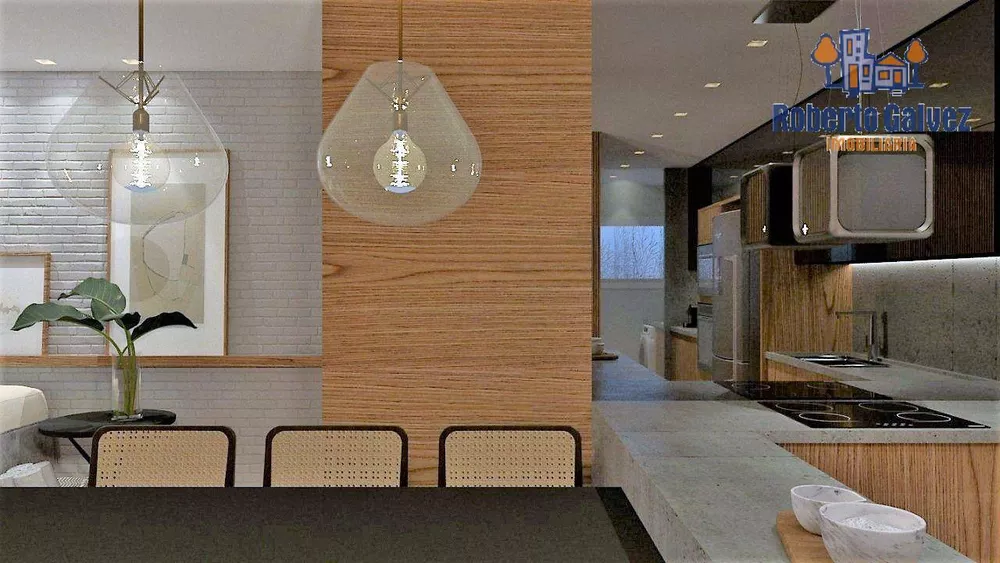 Apartamento, 2 quartos, 62 m² - Foto 18