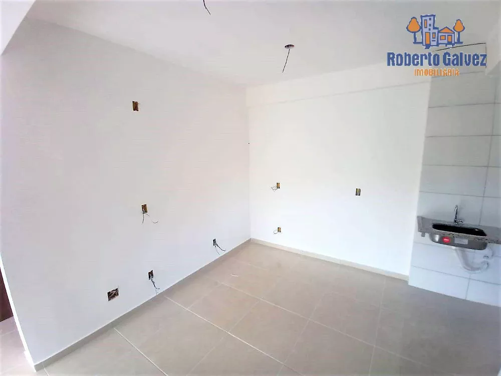 Apartamento, 2 quartos, 62 m² - Foto 4