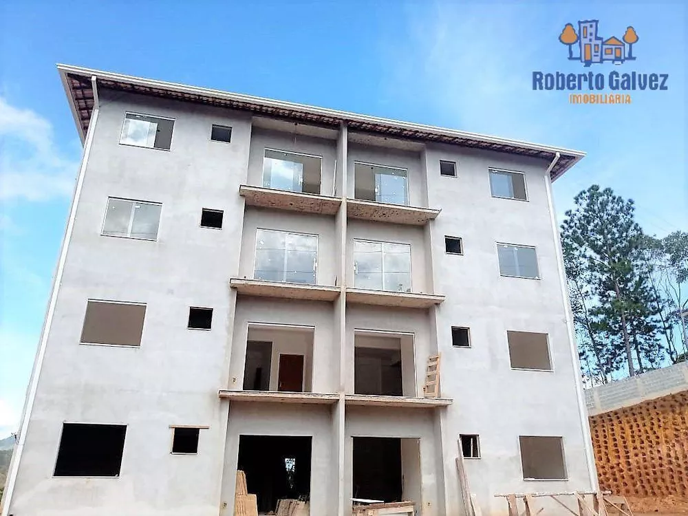Apartamento, 2 quartos, 62 m² - Foto 8