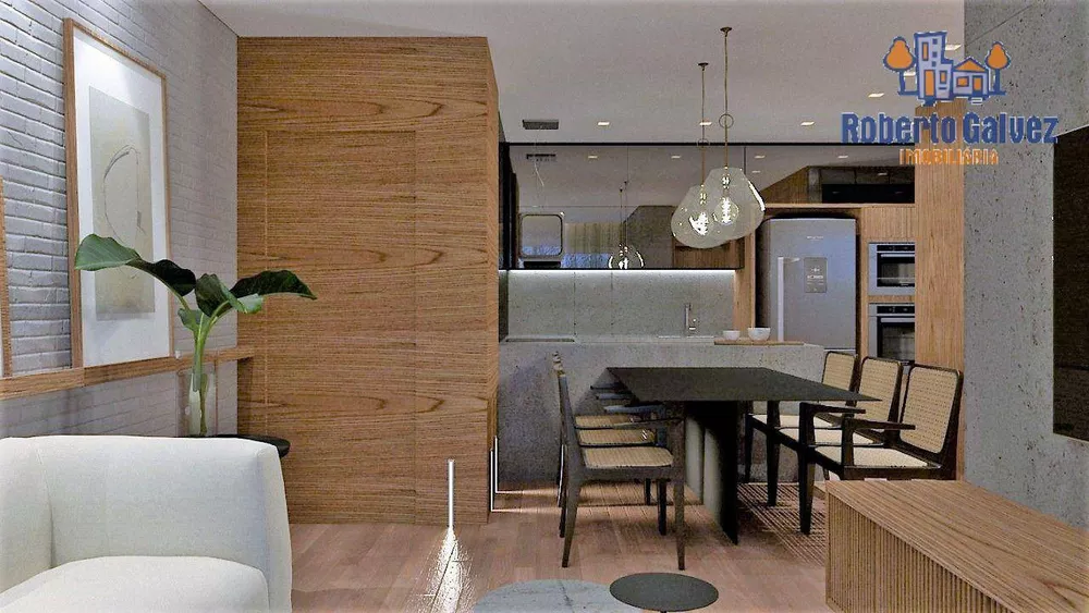 Apartamento, 2 quartos, 62 m² - Foto 15