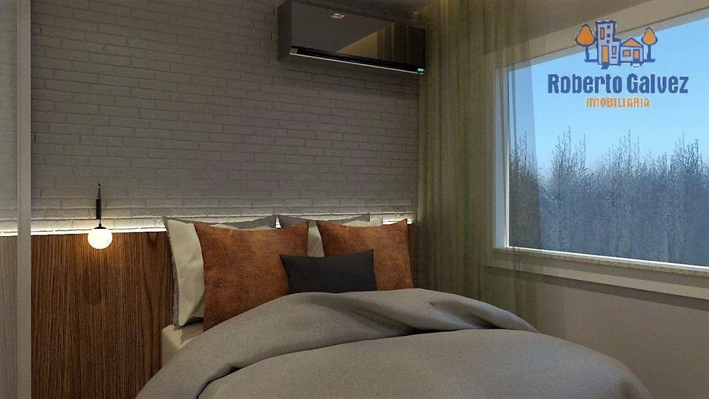 Apartamento, 2 quartos, 62 m² - Foto 23