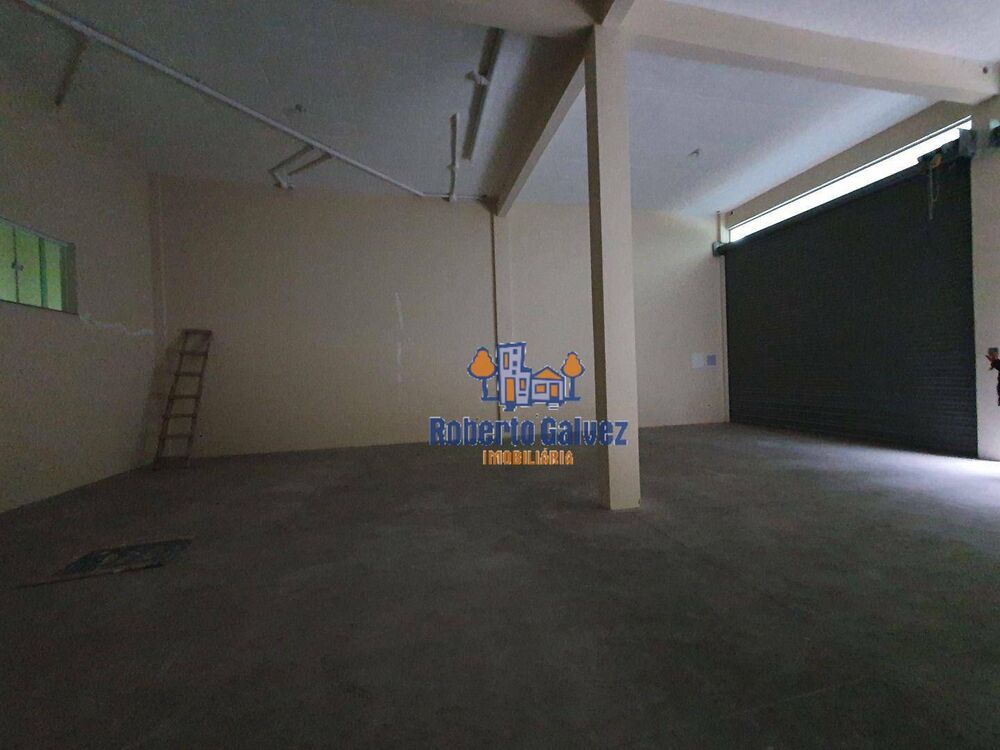 Loja-Salão, 100 m² - Foto 4