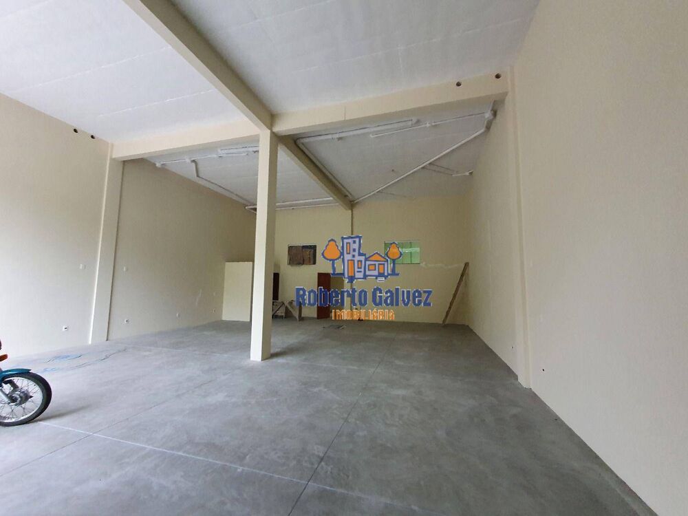Loja-Salão, 100 m² - Foto 1