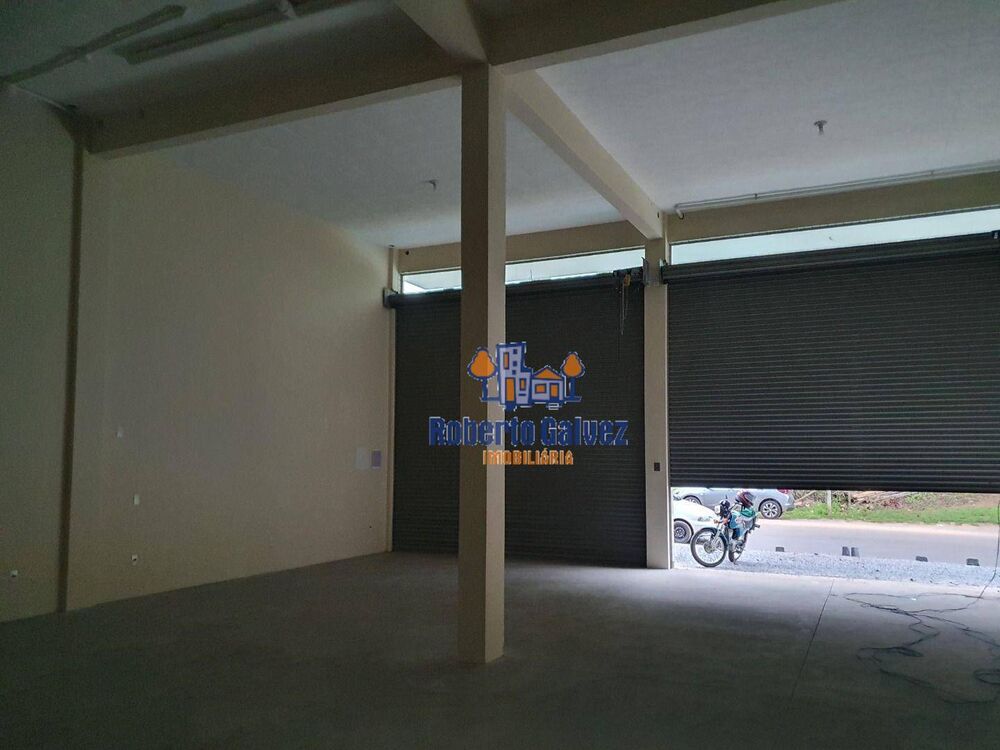 Loja-Salão, 100 m² - Foto 7