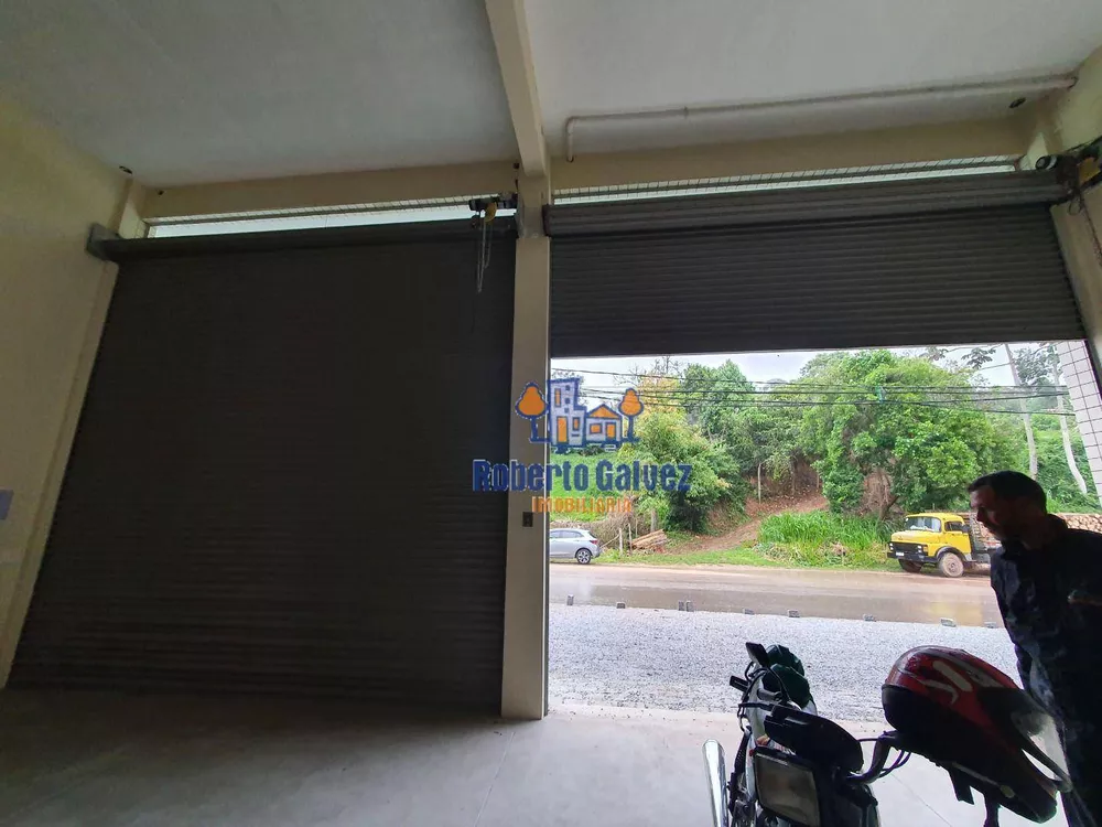 Loja-Salão, 100 m² - Foto 9