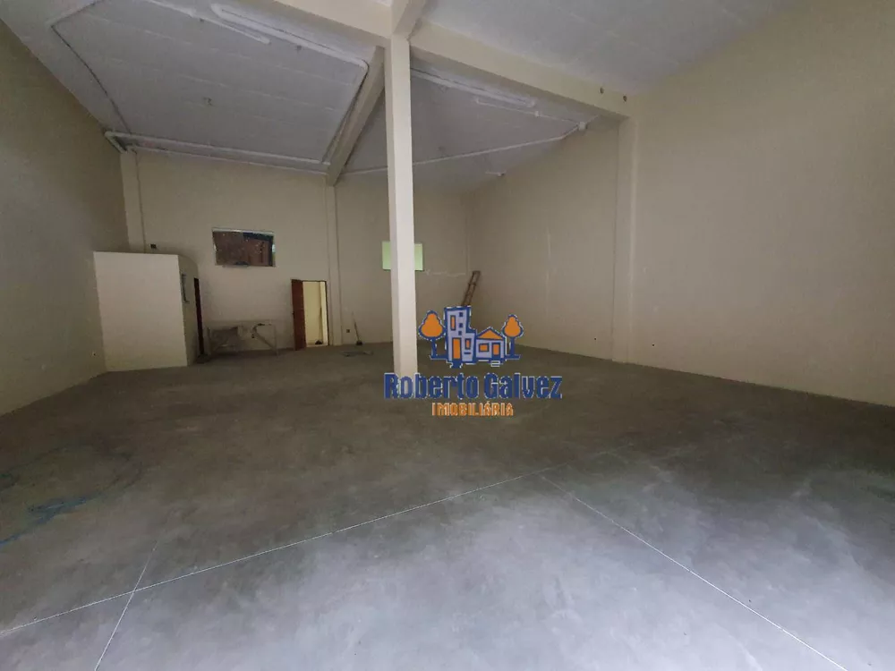 Loja-Salão, 100 m² - Foto 3