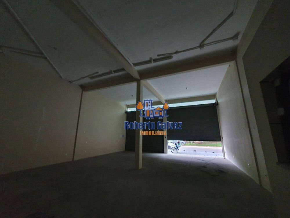 Loja-Salão, 100 m² - Foto 6