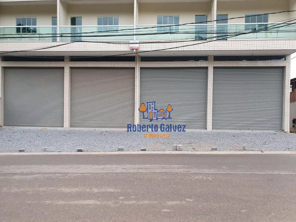Loja-Salão, 100 m² - Foto 2