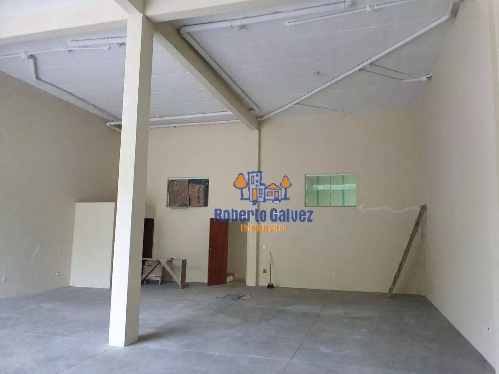Loja-Salão, 100 m² - Foto 8