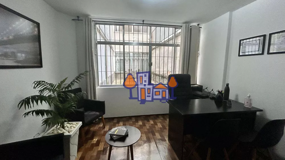 Sala-Conjunto, 27 m² - Foto 1