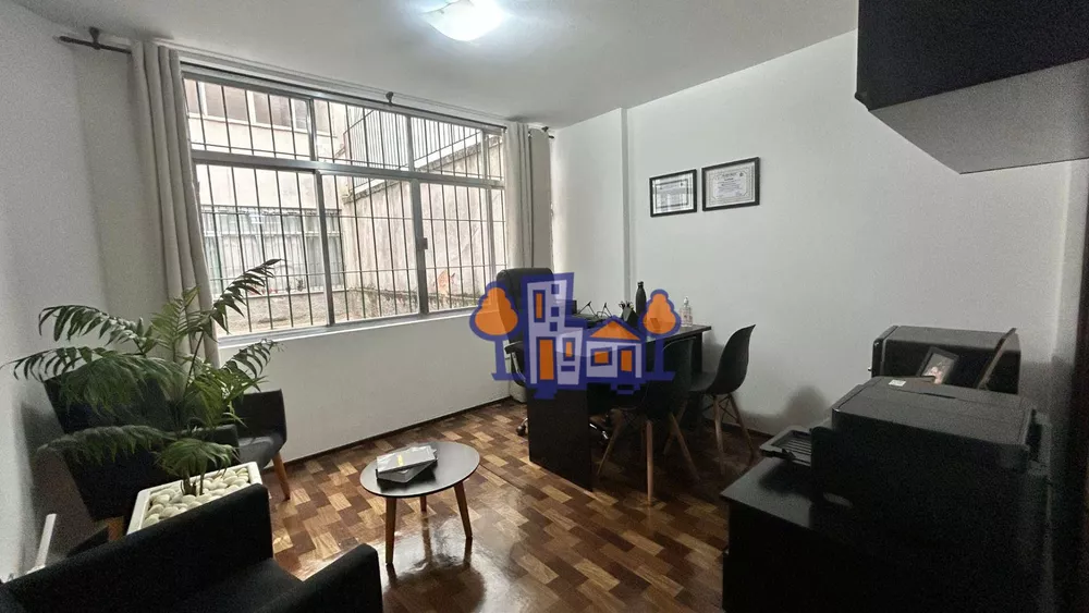 Sala-Conjunto, 27 m² - Foto 2