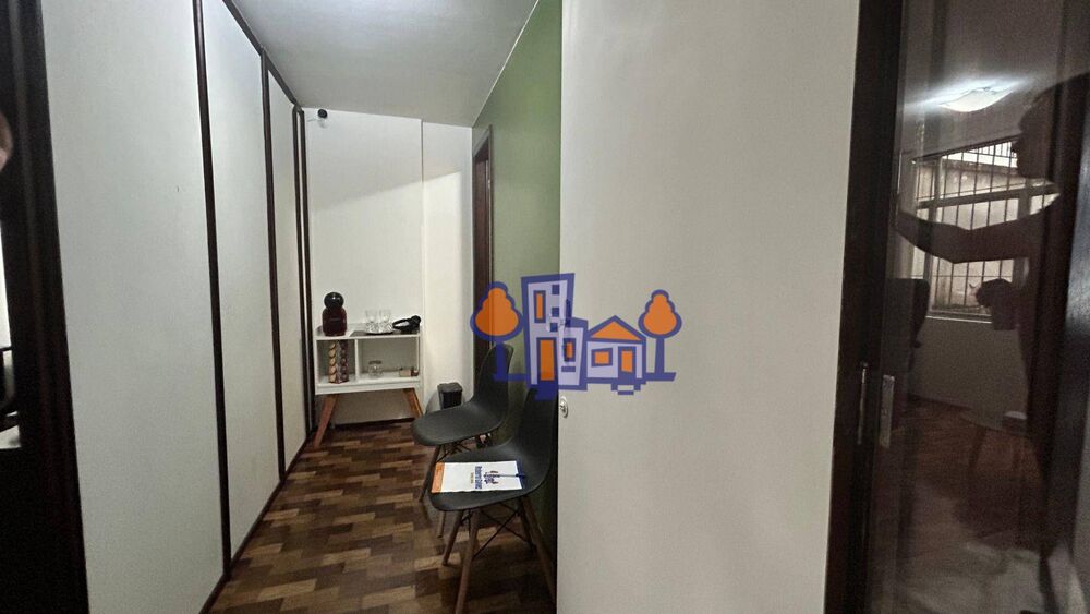 Conjunto Comercial-Sala à venda, 27m² - Foto 2
