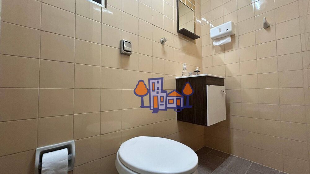 Conjunto Comercial-Sala à venda, 27m² - Foto 4