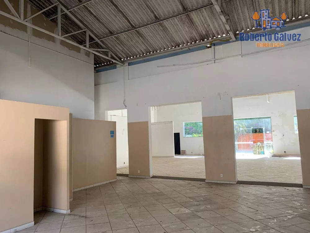 Depósito-Galpão, 443 m² - Foto 5