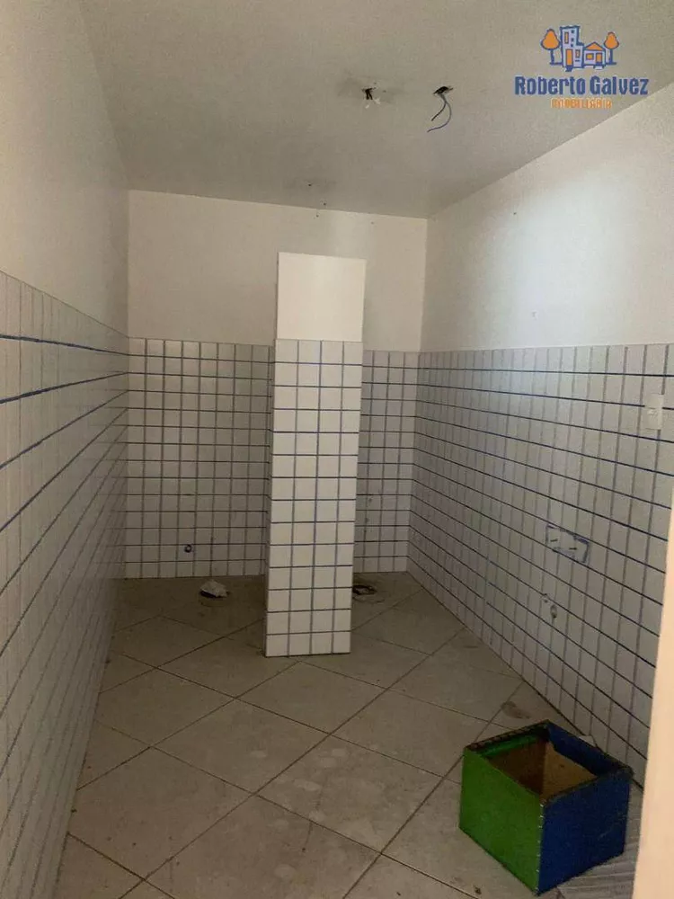 Depósito-Galpão, 443 m² - Foto 2