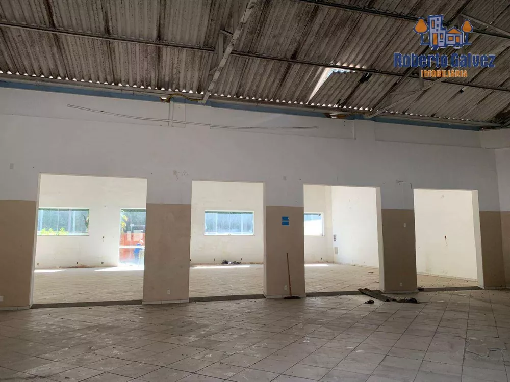 Depósito-Galpão, 443 m² - Foto 6