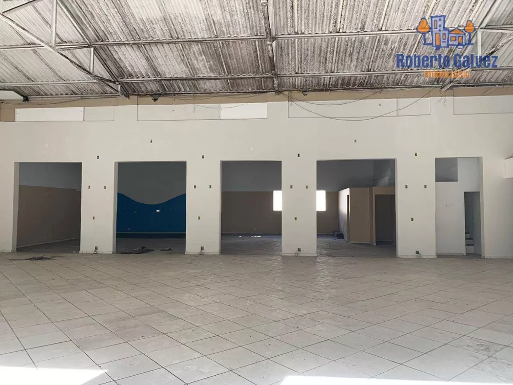 Depósito-Galpão, 443 m² - Foto 4