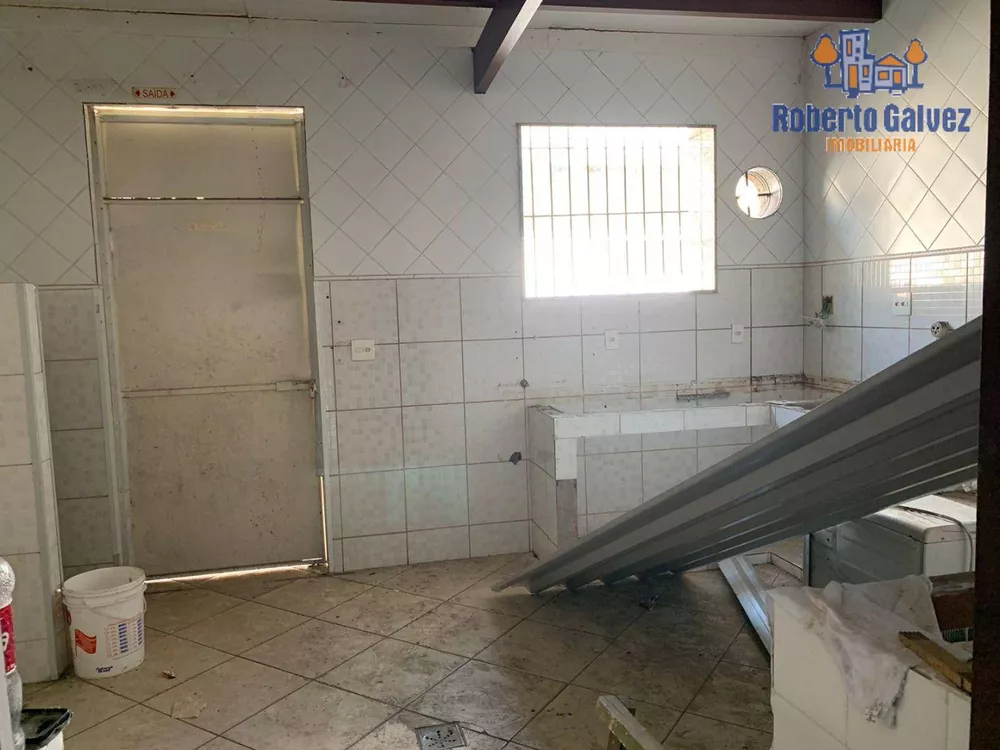 Depósito-Galpão, 443 m² - Foto 3