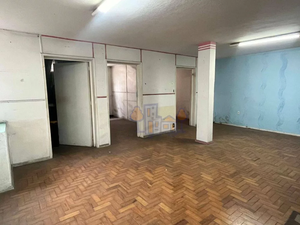 Sala-Conjunto, 97 m² - Foto 1