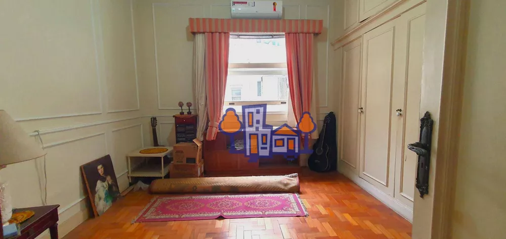 Apartamento, 3 quartos, 244 m² - Foto 35