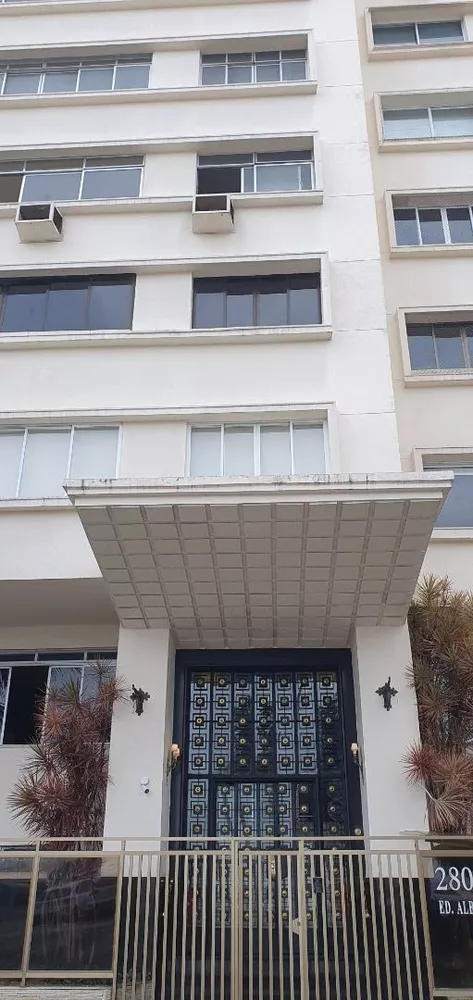 Apartamento, 3 quartos, 244 m² - Foto 5