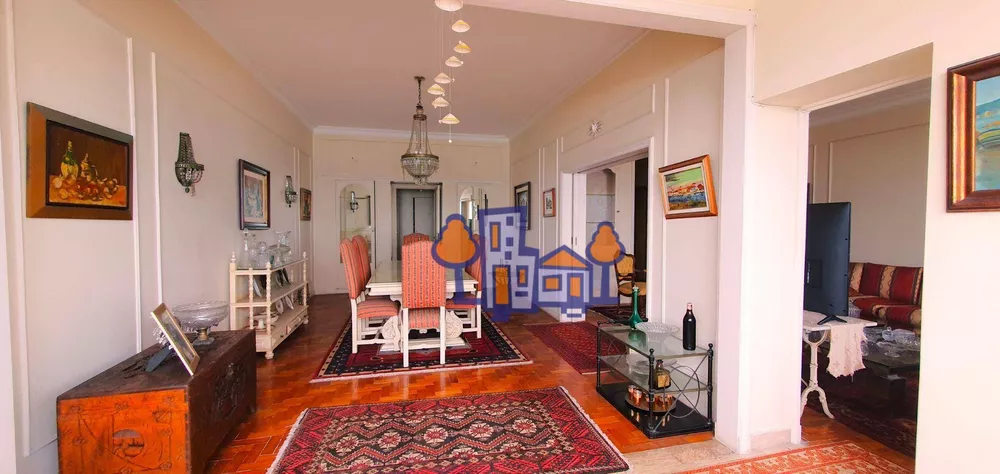 Apartamento, 3 quartos, 244 m² - Foto 16