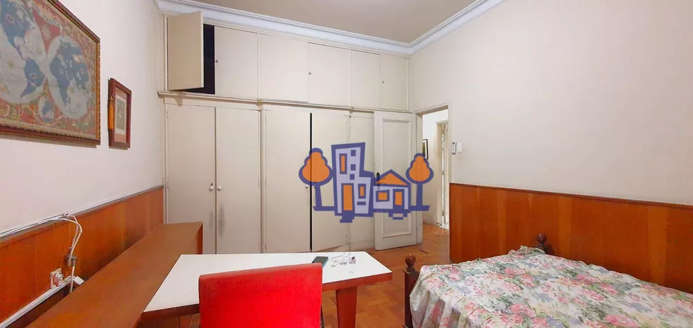 Apartamento, 3 quartos, 244 m² - Foto 14