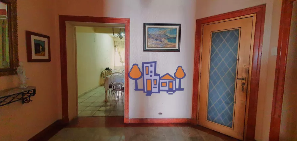 Apartamento, 3 quartos, 244 m² - Foto 9