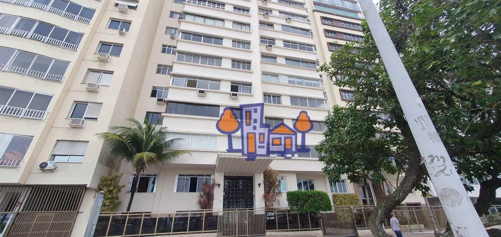 Apartamento, 3 quartos, 244 m² - Foto 4