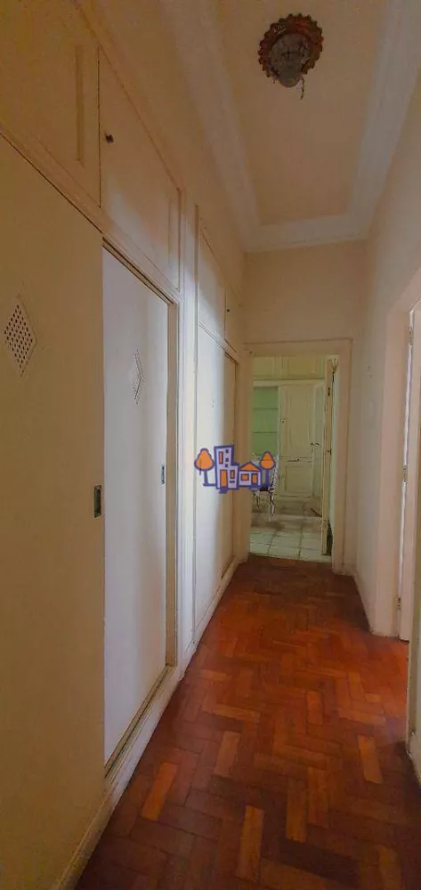 Apartamento, 3 quartos, 244 m² - Foto 2