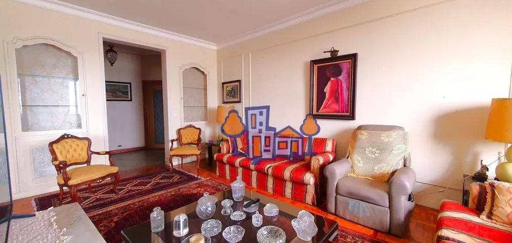 Apartamento, 3 quartos, 244 m² - Foto 17