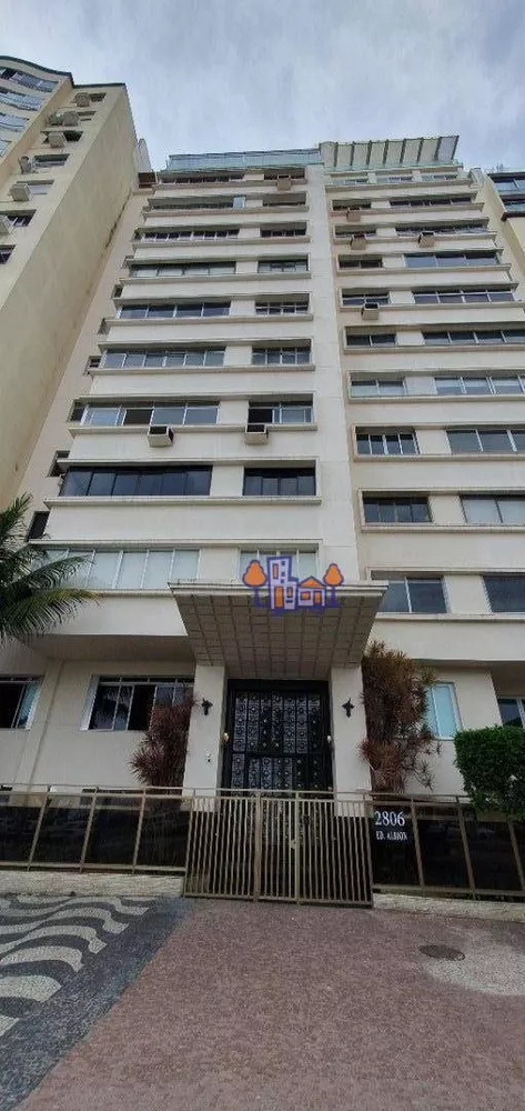 Apartamento, 3 quartos, 244 m² - Foto 32