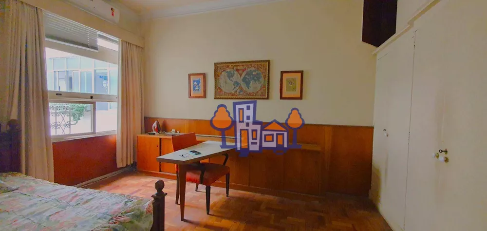Apartamento, 3 quartos, 244 m² - Foto 3