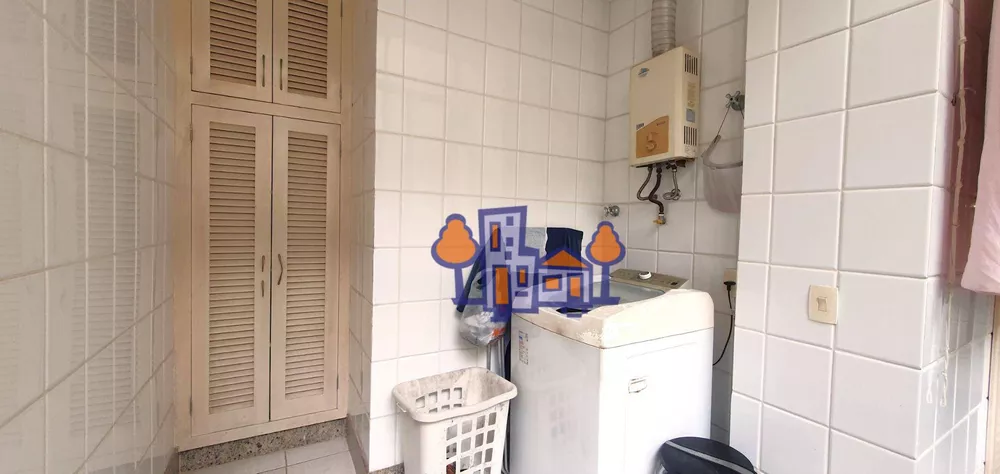 Apartamento, 3 quartos, 244 m² - Foto 11