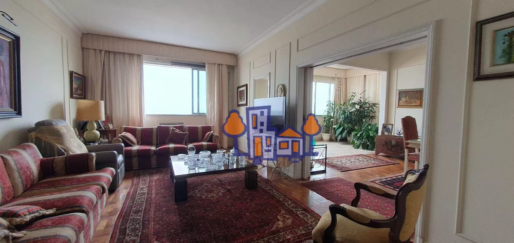 Apartamento, 3 quartos, 244 m² - Foto 18