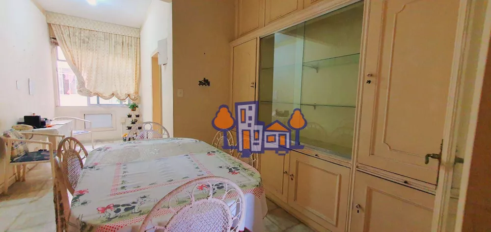 Apartamento, 3 quartos, 244 m² - Foto 12