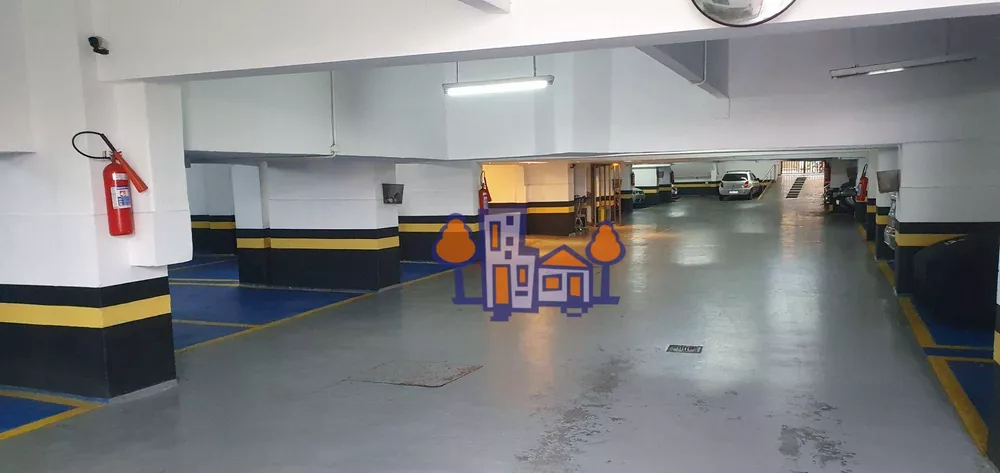 Apartamento, 3 quartos, 244 m² - Foto 8