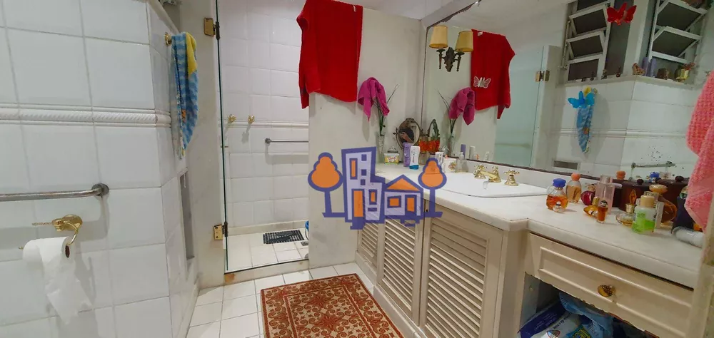 Apartamento, 3 quartos, 244 m² - Foto 25
